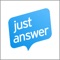 Get an expert answer to every question—right on your phone with the JustAnswer app