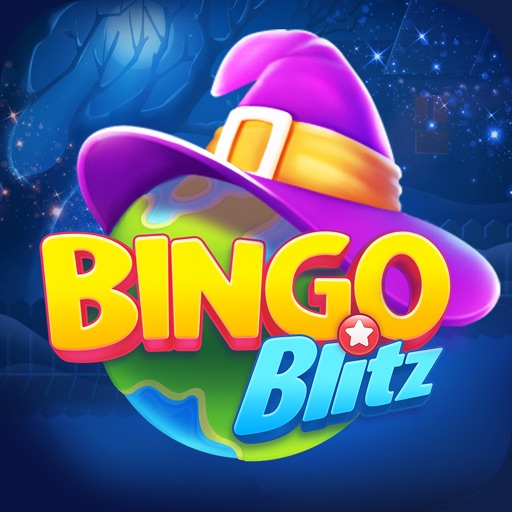 Bingo Blitz™ - BINGO Games