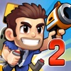 Jetpack Joyride 2 - iPadアプリ