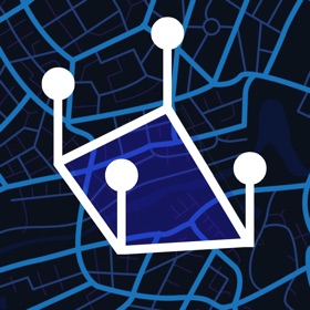 Ảnh chụp màn hình (3) GPS Land & Field Area Measure