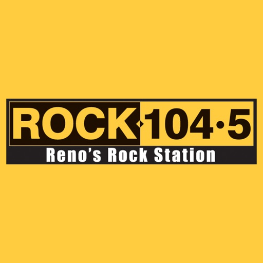 Rock 104.5