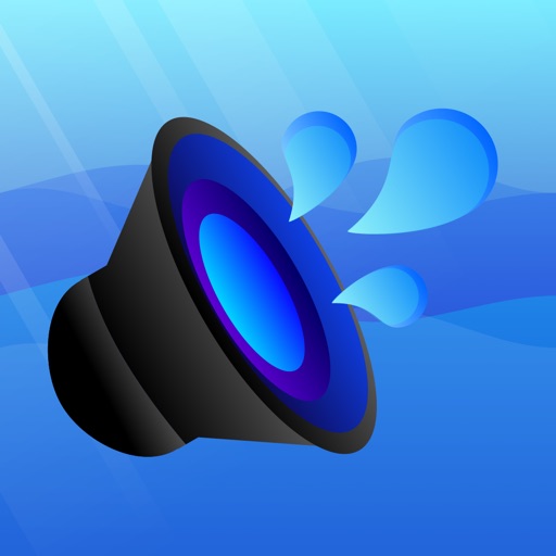 Clear Wave - Sonic Water Eject