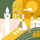 Reims City Pass - アプリアイコン