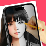 AR Drawing - Trace Anything