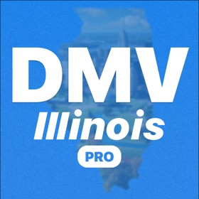 Illinois DMV IL: Practice test