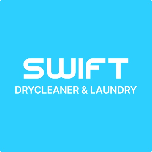 Swift DryCleaners