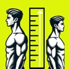 Height Increase Fitness icon