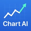 Profit AI : Chart AI icon