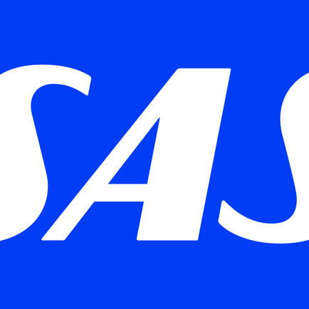 SAS – Scandinavian Airlines