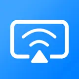 Screen Mirroring・Air TV Cast - App Icon