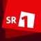 Die neue SR 1 App ist da