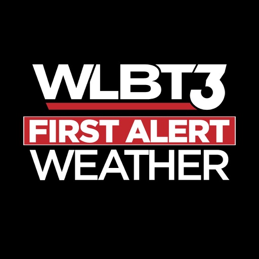 First Alert Weather iOS App