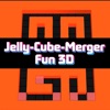Jelly-Cube-Merger Fun 3D