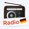 Get Radio - DE Radiospieler for iOS, iPhone, iPad Aso Report