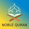 Get Noble Quran HD for iOS, iPhone, iPad Aso Report
