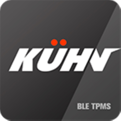 Kuhn BLE TPMS