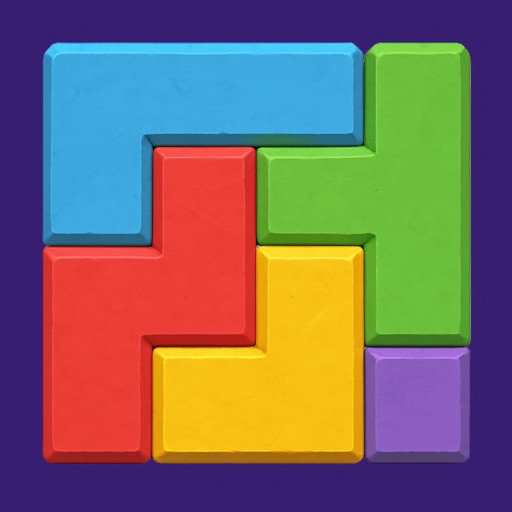 Block Jam Slide Puzzle