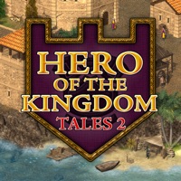 Contact Hero of the Kingdom: Tales 2