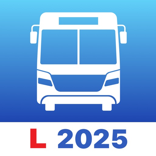 PCV Theory Test 2025 UK Kit