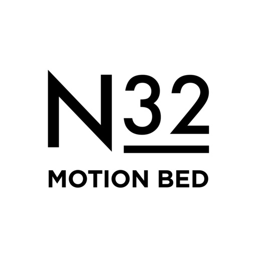 N32 Motion Bed