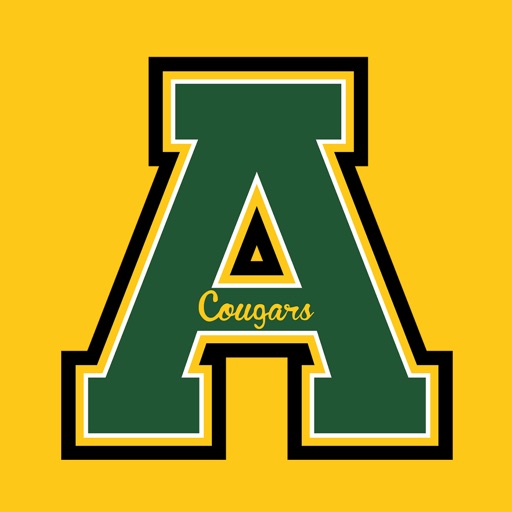 Apex Cougar Athletics