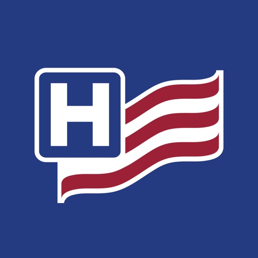 AHA Living Learning Network icon