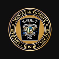 Columbus County Sheriff app not working? crashes or has problems?