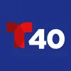 Telemundo 40: McAllen y Texas App Support