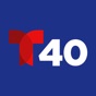 Telemundo 40: McAllen y Texas app download