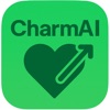 AI Profile Booster | CharmAI icon