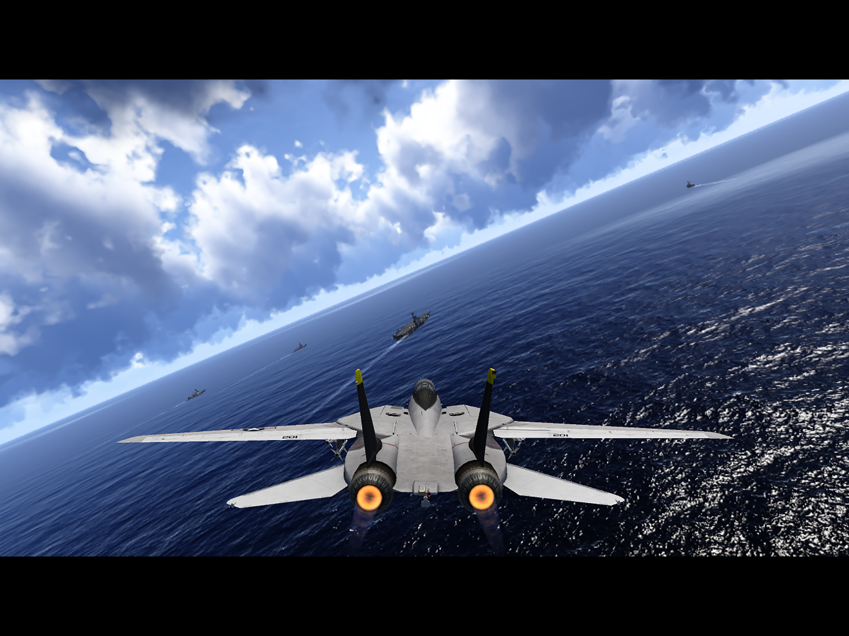 Alliance: Air War