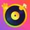 From the creators of SongPop comes a brand new way for you to compete with Music Lovers from All Around the World