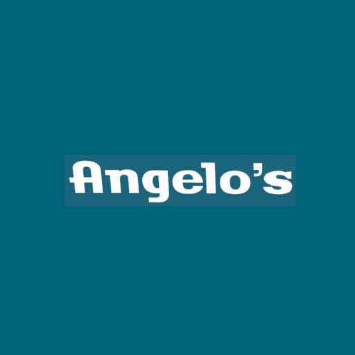 Angelo's icon
