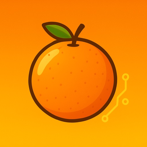 Giga Orange AI: Generate Image