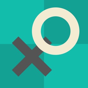 Ảnh chụp màn hình (3) TicTacToe Simple Quick Play