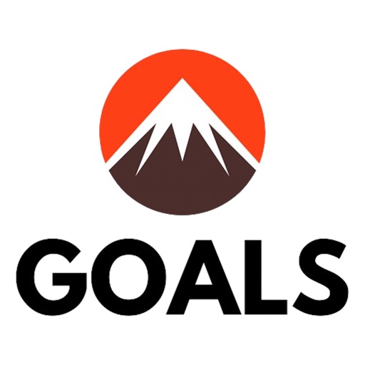 GOALS - Achieve More Together