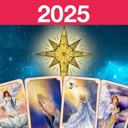 Tarot d’ange - Tirage du Tarot