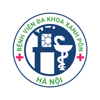 Bệnh viện ĐK Xanh Pôn - ST. PAUL GENERAL HOSPITAL