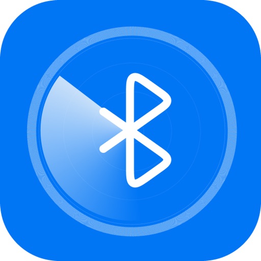 Bluetooth Scanner & BLE Finder