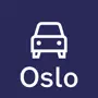 Bil i Oslo