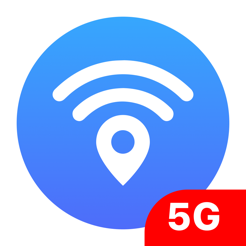 ‎WiFi Map: Internet, eSIM, VPN