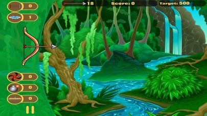 Screenshot #1 pour Archers fruitiers Archer