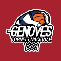 Torneig Nacional del Genovés logo