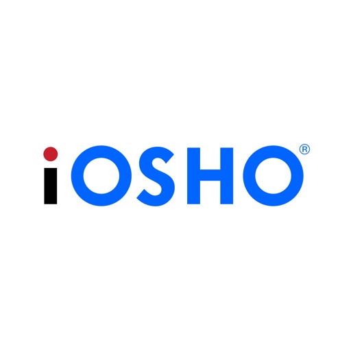 iOSHO icon