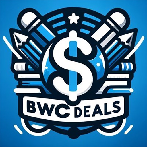 BwcDeals - AppWisp.com