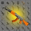 Actual Gun Addon for Minecraft