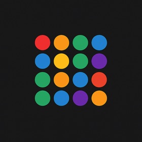 Colormind - Break the Code