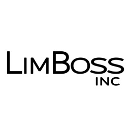 LimBoss 3D Scanner