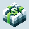 Get Savings Tracker Goal: CashGrid for iOS, iPhone, iPad Aso Report