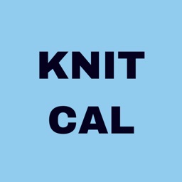 KNITCAL:Gauge Calculator